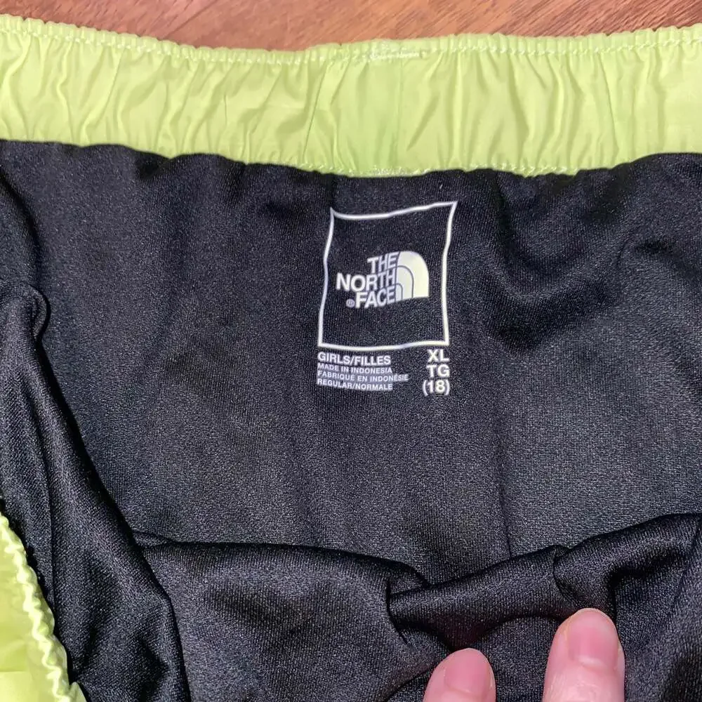 The North Face north face